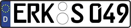 ERK-S049