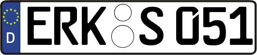 ERK-S051