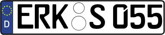 ERK-S055