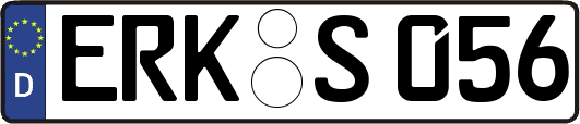 ERK-S056