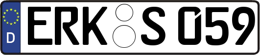 ERK-S059