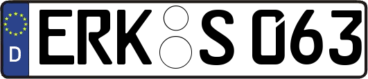 ERK-S063
