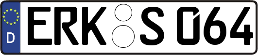 ERK-S064