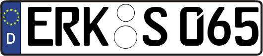 ERK-S065