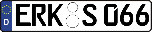 ERK-S066
