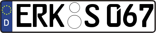 ERK-S067
