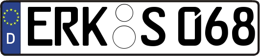 ERK-S068