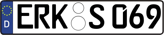 ERK-S069