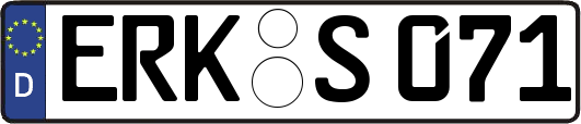 ERK-S071