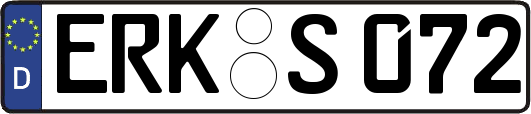 ERK-S072
