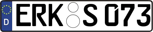 ERK-S073