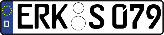 ERK-S079