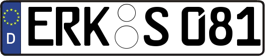 ERK-S081