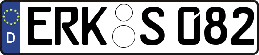 ERK-S082