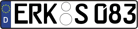 ERK-S083