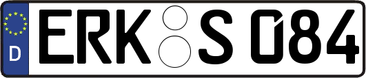 ERK-S084