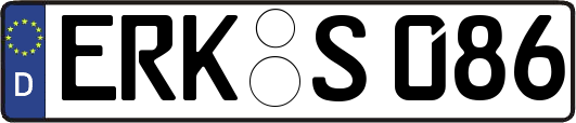 ERK-S086