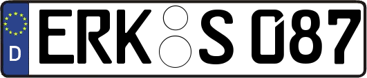 ERK-S087
