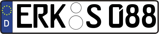 ERK-S088