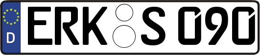 ERK-S090