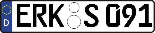 ERK-S091