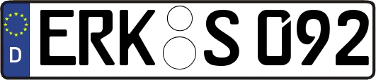 ERK-S092