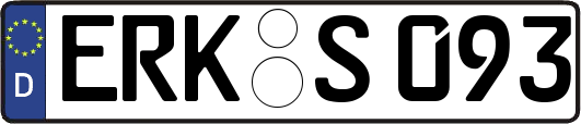 ERK-S093
