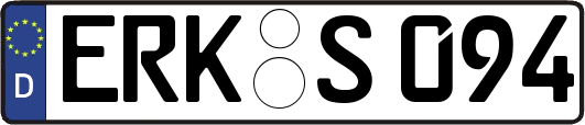 ERK-S094