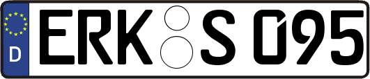 ERK-S095