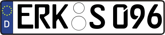 ERK-S096
