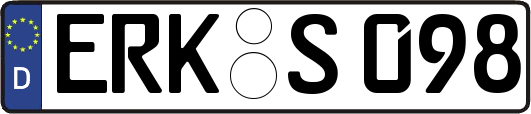 ERK-S098