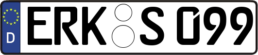 ERK-S099