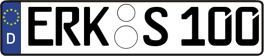 ERK-S100