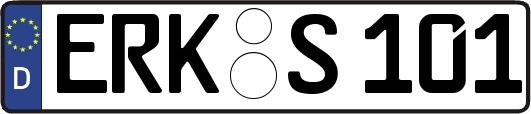ERK-S101