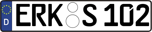 ERK-S102