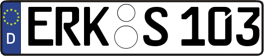 ERK-S103