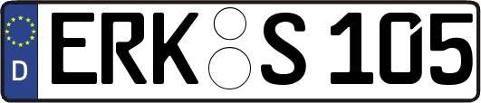 ERK-S105