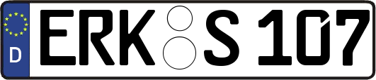 ERK-S107