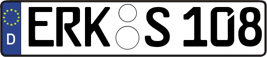 ERK-S108