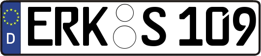ERK-S109