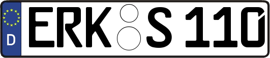ERK-S110