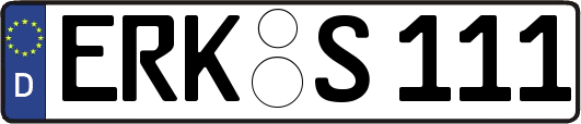 ERK-S111