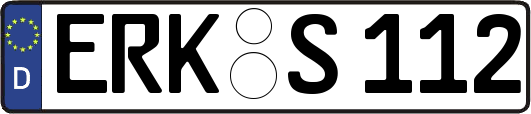 ERK-S112