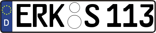 ERK-S113