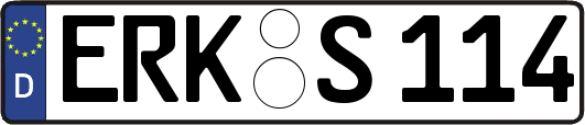 ERK-S114