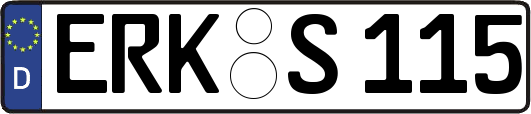 ERK-S115