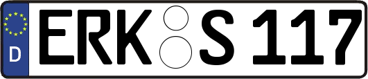 ERK-S117