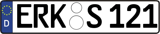 ERK-S121