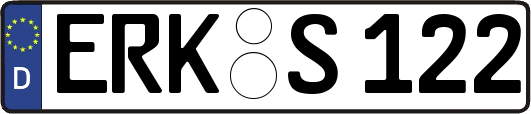 ERK-S122