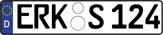 ERK-S124